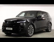 Land Rover Range Rover Sport Epagny Metz-Tessy