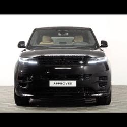 Land Rover Range Rover Sport 3.0 P550e 550ch PHEV Autobiography Ville-la-Grand
