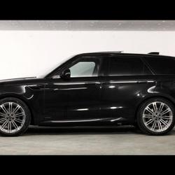 Land Rover Range Rover Sport 3.0 P550e 550ch PHEV Autobiography Ville-la-Grand