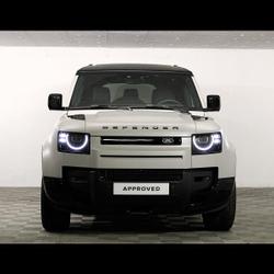 Land Rover Defender 130 3.0 D350 X-Dynamic SE Epagny Metz-Tessy