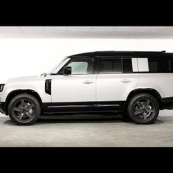 Land Rover Defender 130 3.0 D350 X-Dynamic SE Epagny Metz-Tessy