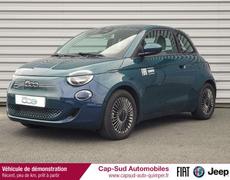 Fiat 500 II Quimper