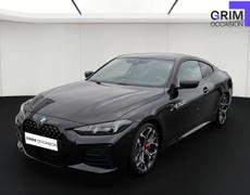 BMW Serie 4 coupe Montfroc