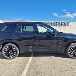 Volvo XC90 T8 AWD 310 + 145ch Ultra Style Dark Geartronic Avignon