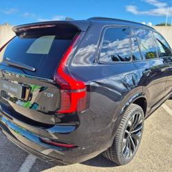 Volvo XC90 T8 AWD 310 + 145ch Ultra Style Dark Geartronic Avignon