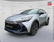 Toyota C-HR Metz