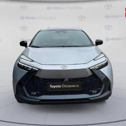 Toyota C-HR 1.8 Hybride 140ch Collection NG23 Metz