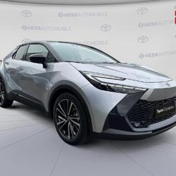 Toyota C-HR 1.8 Hybride 140ch Collection NG23 Metz