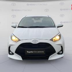Toyota Yaris 116h Dynamic Business + Programme Toyota Experience 5p MC24 Metz