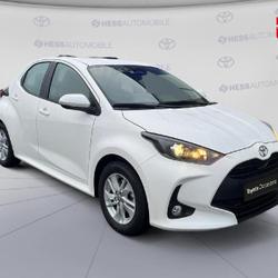 Toyota Yaris 116h Dynamic Business + Programme Toyota Experience 5p MC24 Metz