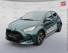 Toyota Yaris Metz