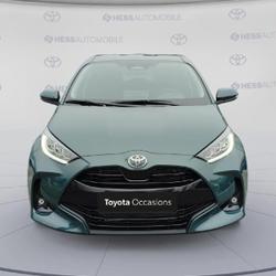 Toyota Yaris 116h Design 5p MY25 Metz