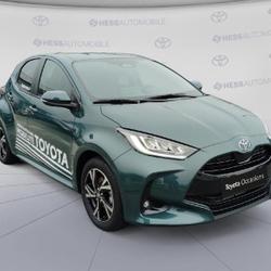 Toyota Yaris 116h Design 5p MY25 Metz