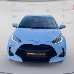 Toyota Yaris 116h Design 5p MY25 Metz