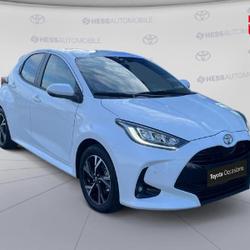 Toyota Yaris 116h Design 5p MY25 Metz