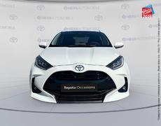 Toyota Yaris Longwy