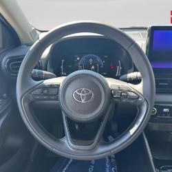 Toyota Yaris 116h Design 5p MY25 occasion - Longwy - photo 3/18
