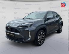Toyota Yaris Cross Metz