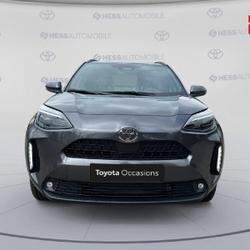 Toyota Yaris Cross 116h Design MY26 Metz