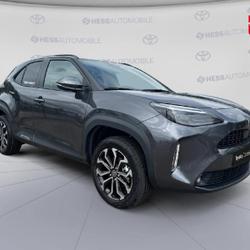 Toyota Yaris Cross 116h Design MY26 Metz
