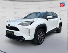 Toyota Yaris Cross Metz