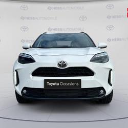 Toyota Yaris Cross 130h Design MY26 Metz