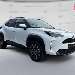 Toyota Yaris Cross 130h Design MY26 Metz