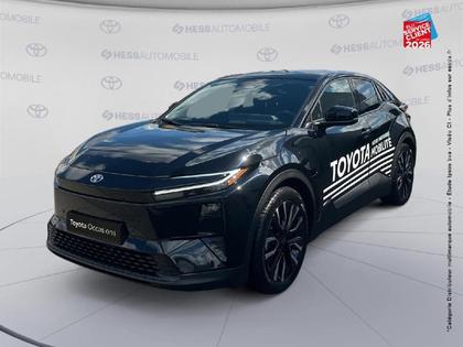 Toyota C-HR - 224ch 77kWh Design Grande Autonomie - 37 999 €