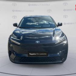 Toyota C-HR 224ch 77kWh Design Grande Autonomie Metz