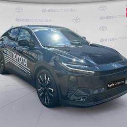 Toyota C-HR 224ch 77kWh Design Grande Autonomie Metz