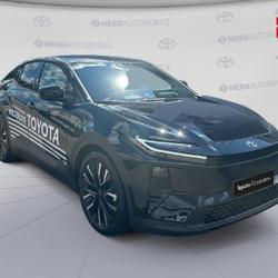 Toyota C-HR 224ch 77kWh Design Grande Autonomie Metz