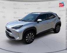 Toyota Yaris Cross Metz