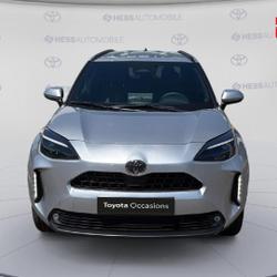 Toyota Yaris Cross 116h Design Business + Programme Toyota Experience MY25 Metz