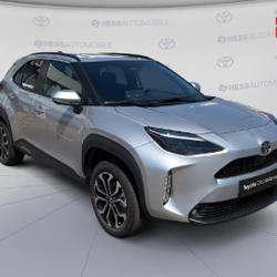 Toyota Yaris Cross 116h Design Business + Programme Toyota Experience MY25 Metz