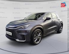 Lexus LBX Souffelweyersheim