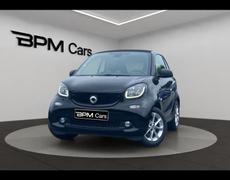 Smart Fortwo Bègles