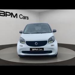 Smart Fortwo 90ch perfect M&eacute;rignac