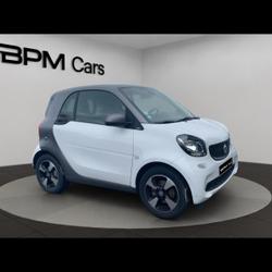 Smart Fortwo 90ch perfect M&eacute;rignac