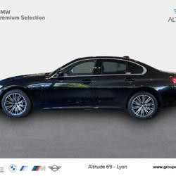 BMW Serie 3 330eA 292ch M Sport 10cv Limonest