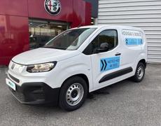 Fiat Doblo Anthy-sur-Léman