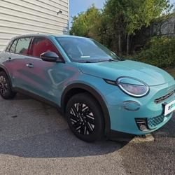 Fiat 600e 1.2 Hybrid 136ch Pack Confort DCT6 Annemasse