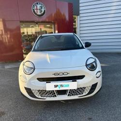 Fiat 600 1.2 Hybrid 100ch DCT6 Annemasse