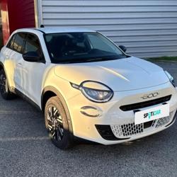 Fiat 600 1.2 Hybrid 100ch DCT6 Annemasse