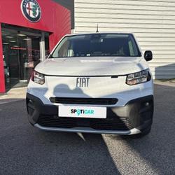 Fiat Doblo M Diesel 100ch 25th Anniversary Annemasse