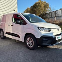 Fiat Doblo M Diesel 100ch 25th Anniversary Annemasse