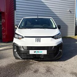 Fiat Scudo M 2.0 BlueHDi 145ch Pack Premium Connect Annemasse