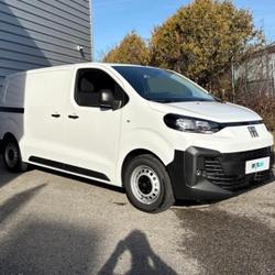 Fiat Scudo M 2.0 BlueHDi 145ch Pack Premium Connect Annemasse