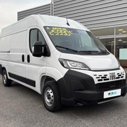 Fiat Ducato L2H2 3.3 140ch S&S Annemasse