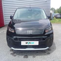 Fiat Doblo M Diesel 130ch 25th Anniversary automatique Annemasse