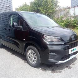 Fiat Doblo M Diesel 130ch 25th Anniversary automatique Annemasse